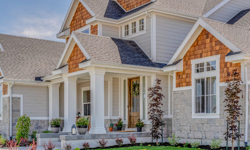 Things You Shouldn't Do When Buying a Home