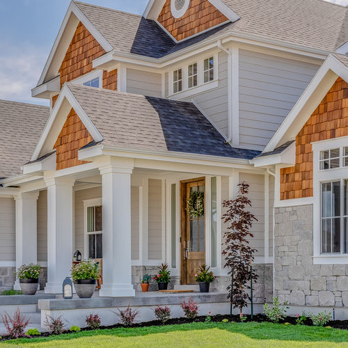 Things You Shouldn't Do When Buying a Home