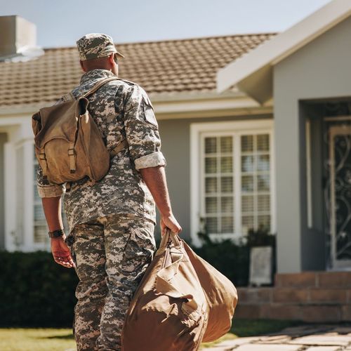 PCS to Fort Benning in 2026? Your Guide to Buying a Home in Georgia or Alabama