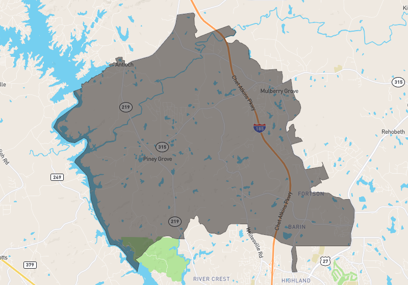 Fortson