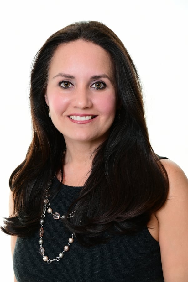Luana Martucci de Paloma<span>Listing & Buyer's Specialist</span>