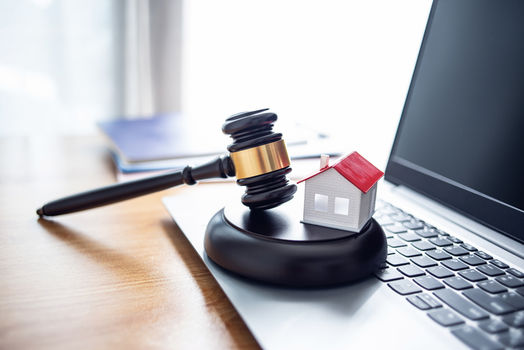 Divorce-Related Sales