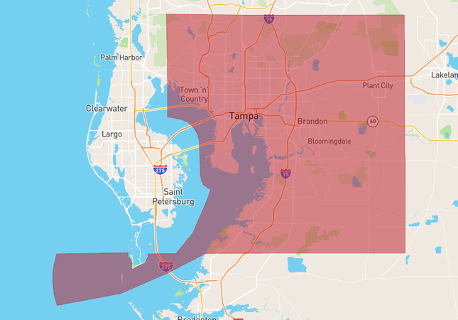 Hillsborough County