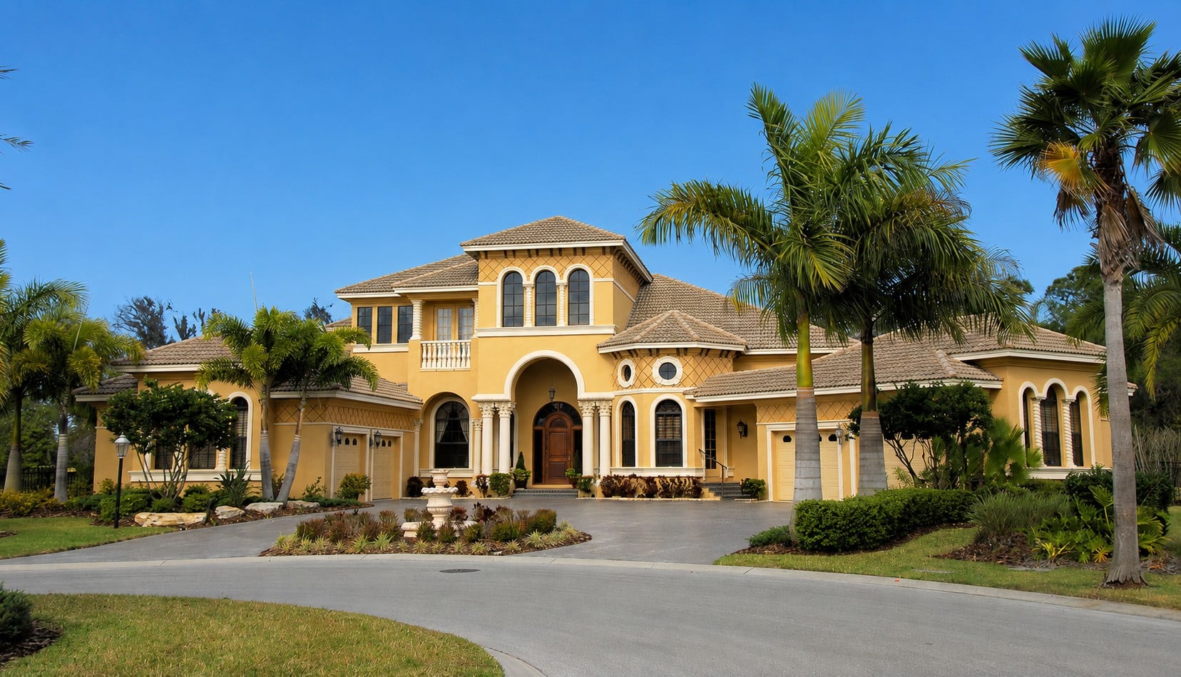Looking to buy a home