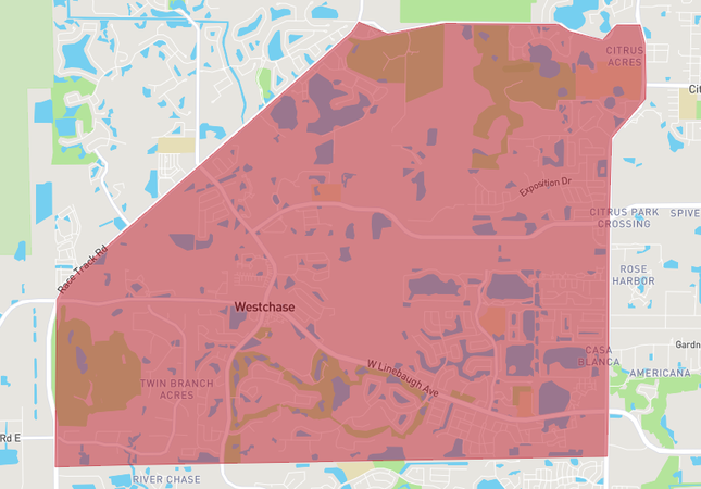 Westchase