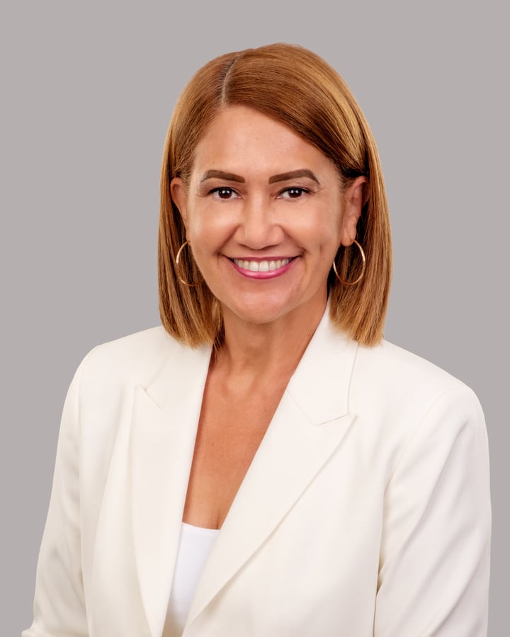 Arveny Vidal Rodriguez<span>Team Leader / Listing & Buyer Specialist</span>