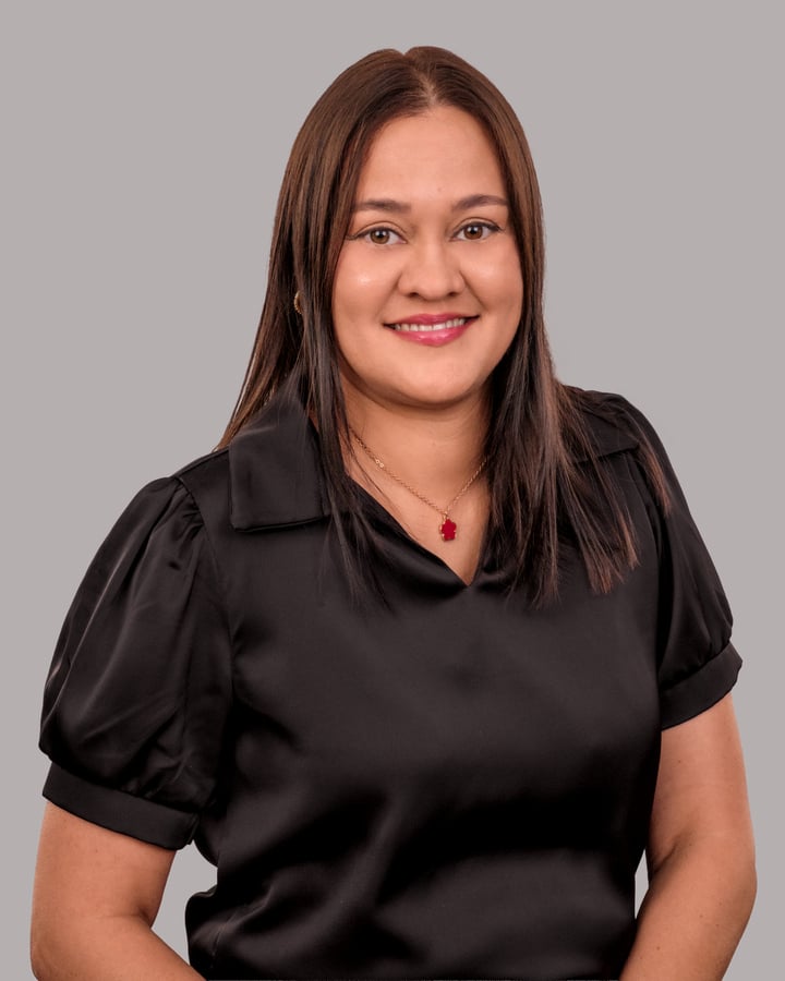 Gisselle Figueroa<span>Executive Assistant</span>