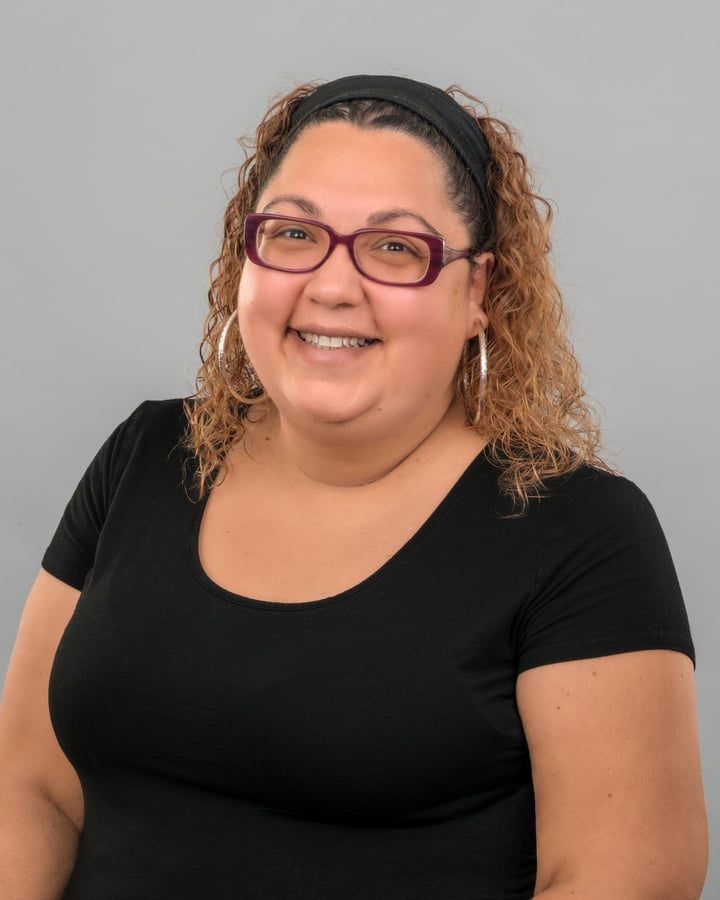 Rosalia Torres<span>Buyer Specialist</span>