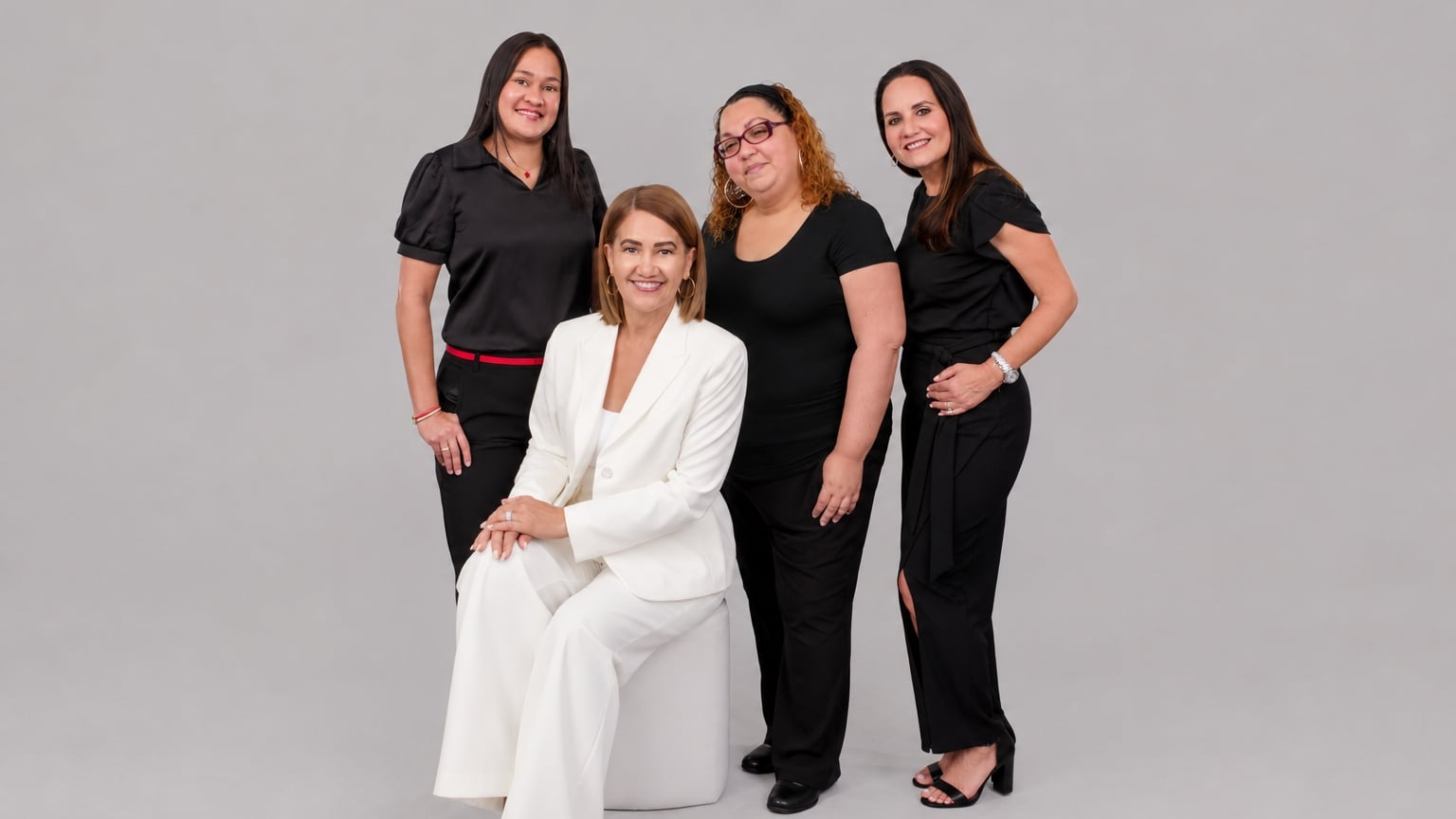 The Rodriguez Team photo fullwidth