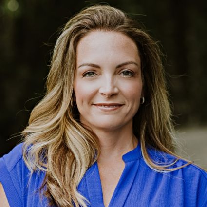 Alison Foote