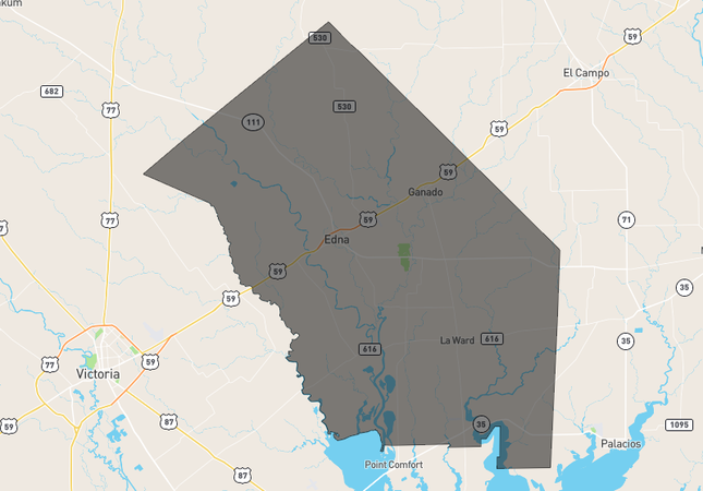 Jackson County