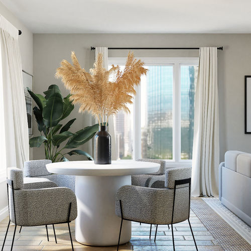 What to Know About Curtains and Drapes: Styles, Mounting Options & Design Tips