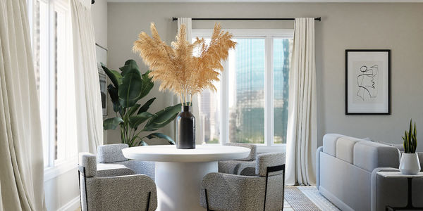 What to Know About Curtains and Drapes: Styles, &hellip;