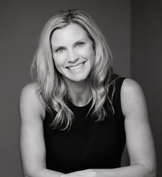 Angela Mcconville