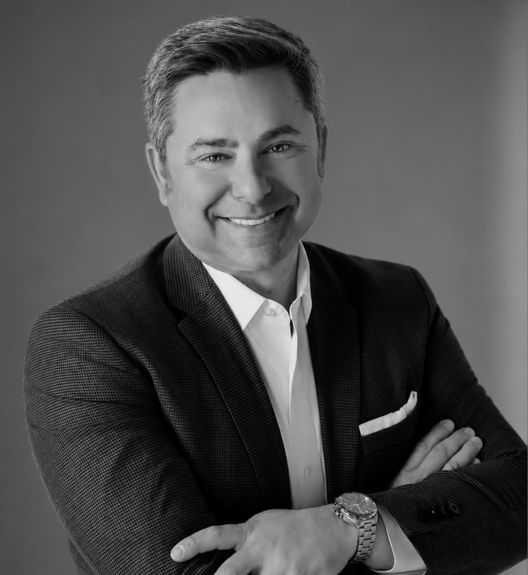 Steven Sawyer