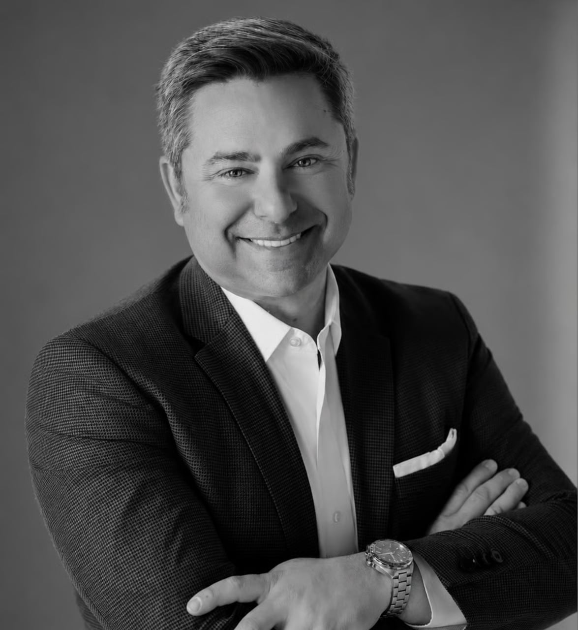 STEVEN SAWYER profile - Encore Realty
