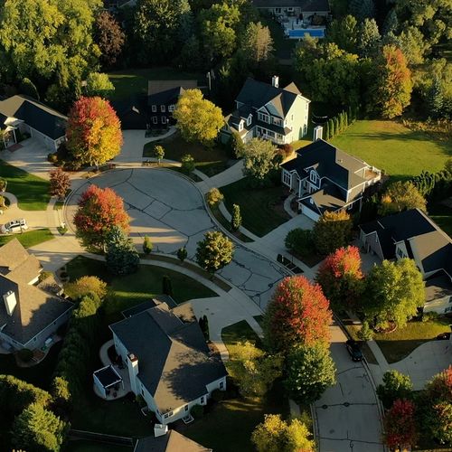 Why Greer Appeals To Upstate Relocating Buyers