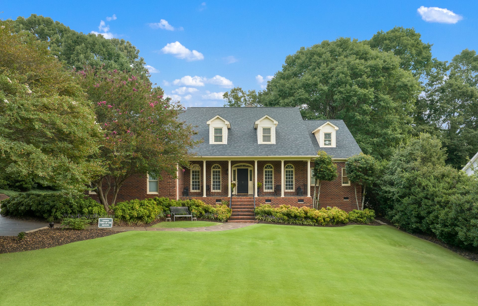 Buying a home in Greenville and Upstate South Carolina with Encore Realty