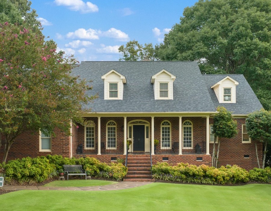buying service - Encore Realty