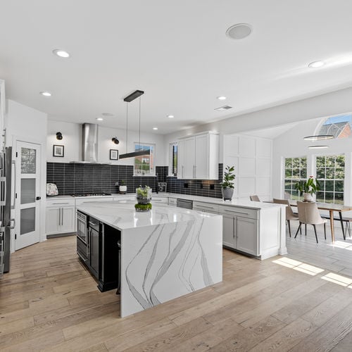 Is It Too Late to Buy Your First Home? Not Even Close.