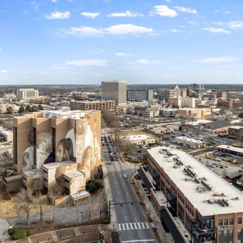 Down Payments Are Falling. Is Now the Right Time to Buy in Greenville?