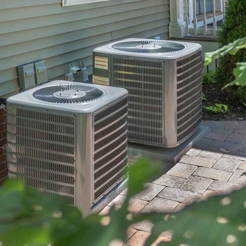 Greenville Homeowner's Guide to HVAC Maintenance and Energy Savings