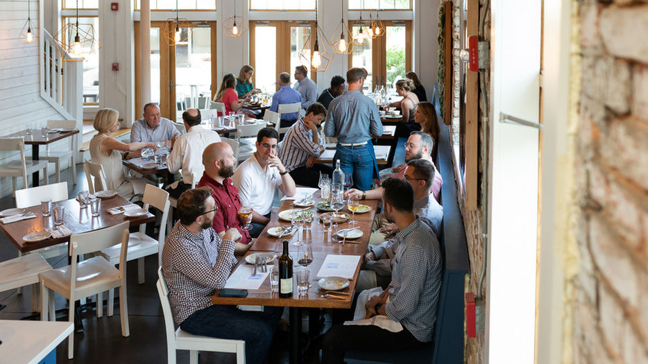 Local Dining