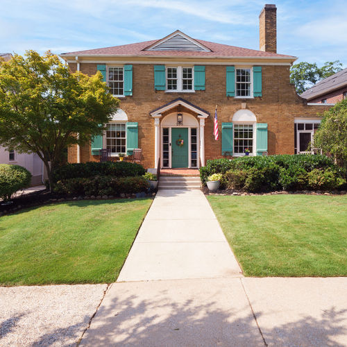 How Greenville’s Intown Neighborhoods Differ For Buyers