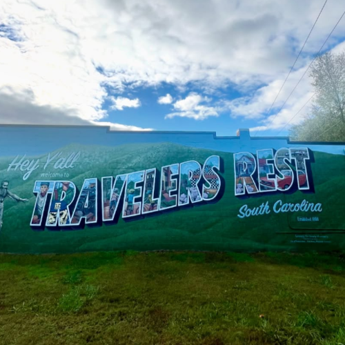 What It’s Really Like Living In Travelers Rest
