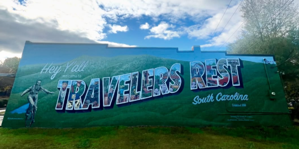 What It’s Really Like Living In Travelers Rest