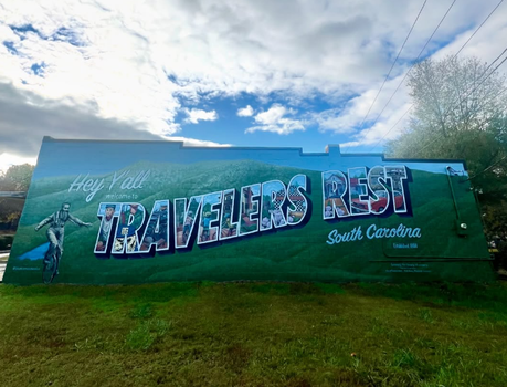 Travelers Rest