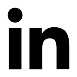 Linkedin Social Icon