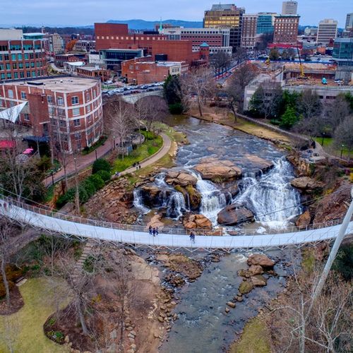 Why So Many People Are Moving to Greenville, SC in 2026