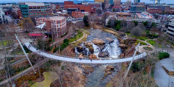 Living in Greenville, SC: Why Greenville Continues to &hellip;
