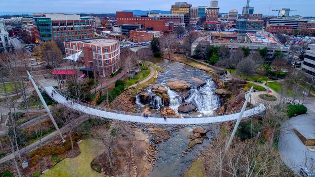  Falls Park 
