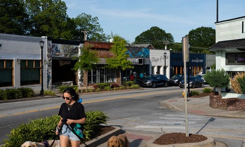Why Are People Moving to Greenville, SC?