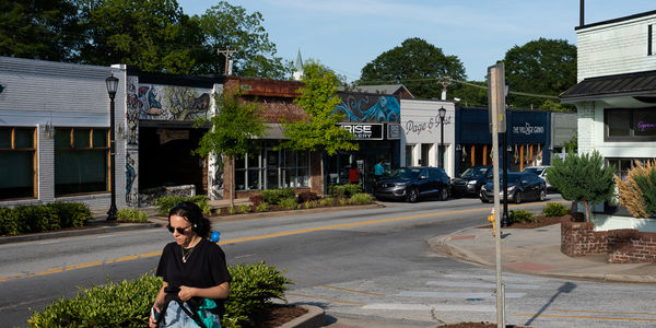 Why Are People Moving to Greenville, SC?