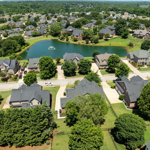 Downtown Greenville Or Suburbs? How To Choose Your Lifestyle