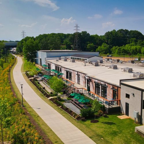 The Ultimate Guide to Buying and Selling Real Estate in Greenville, SC