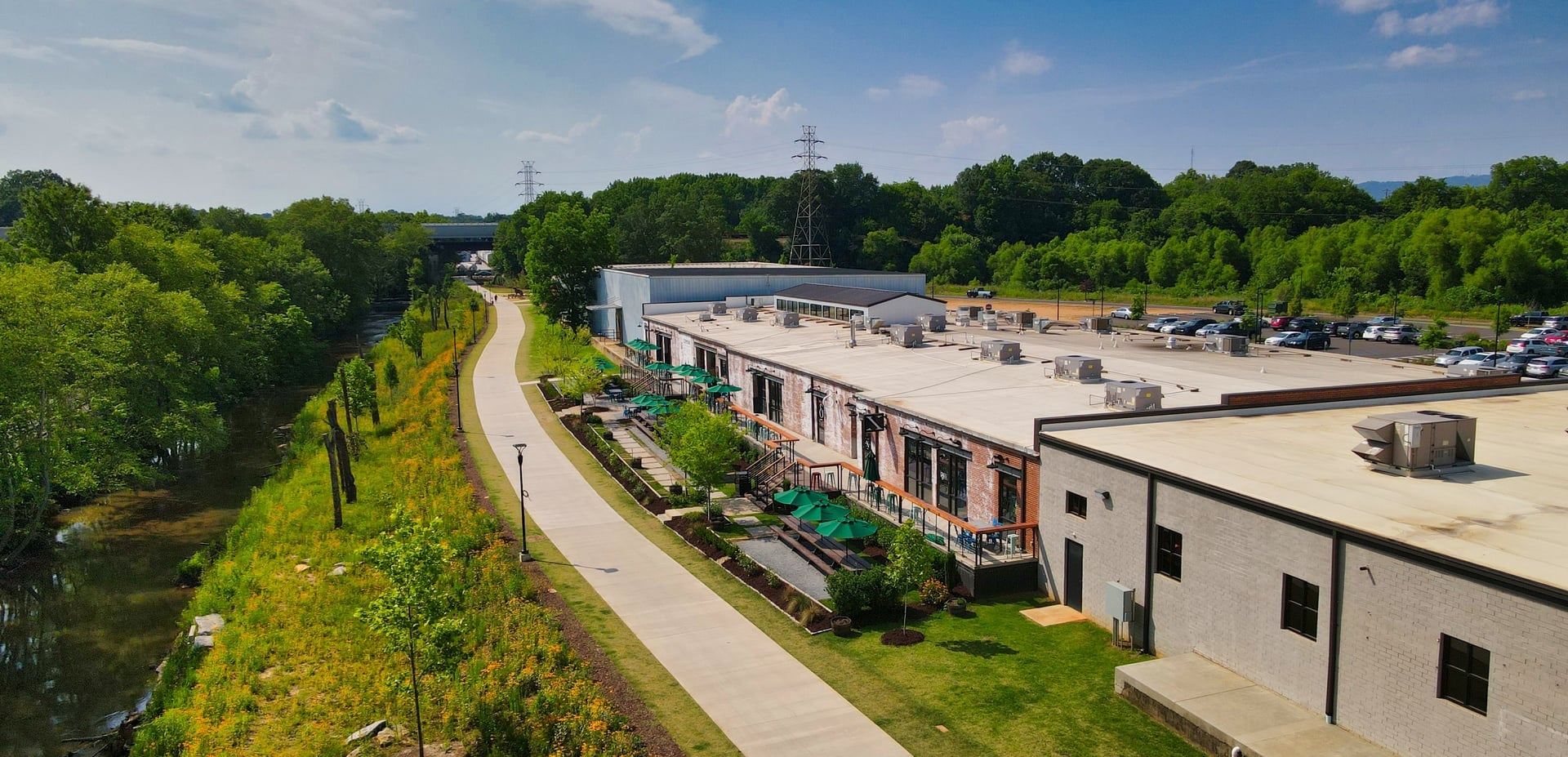 swamp trail - Encore Realty