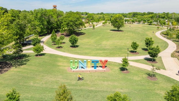  Unity Park 