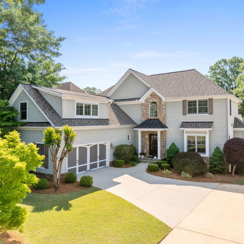 Augusta Road Greenville SC: Neighborhood Guide, Homes, Schools & Lifestyle