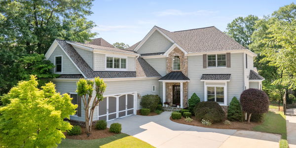 Augusta Road Greenville SC: Neighborhood Guide, Homes, Schools &hellip;