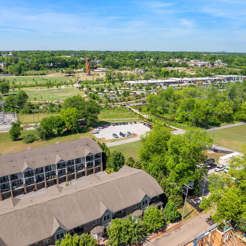 Townhome vs Single Family Home in Greenville SC: Which is Right for You?