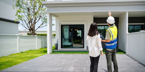 Cosmetic Issues in a Home Inspection: What Really &hellip;