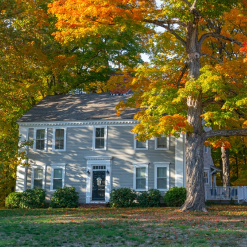 10 Fall Home Tips to Get Your Home Ready for the Season