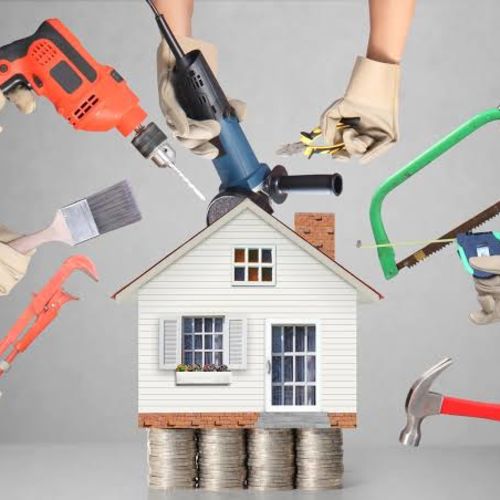 How Much Should You Save for Home Emergency Repairs?