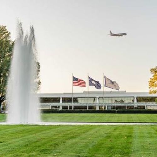 Greenville-Spartanburg International Airport Ranked Among Top 50 Best Airports in the U.S.