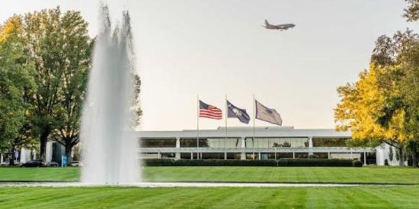 Greenville-Spartanburg International Airport Ranked Among Top 50 Best &hellip;