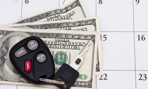 Is Your Car Payment Limiting Your Ability …